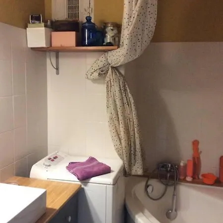Appt 90 M2, Quartier Tranquille 公寓 *
