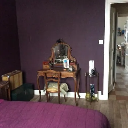Appt 90 M2, Quartier Tranquille 格勒诺布尔