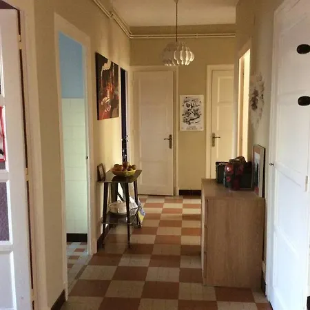 Appt 90 M2, Quartier Tranquille Apartmán