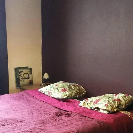 Appt 90 M2, Quartier Tranquille Apartmán Grenoble
